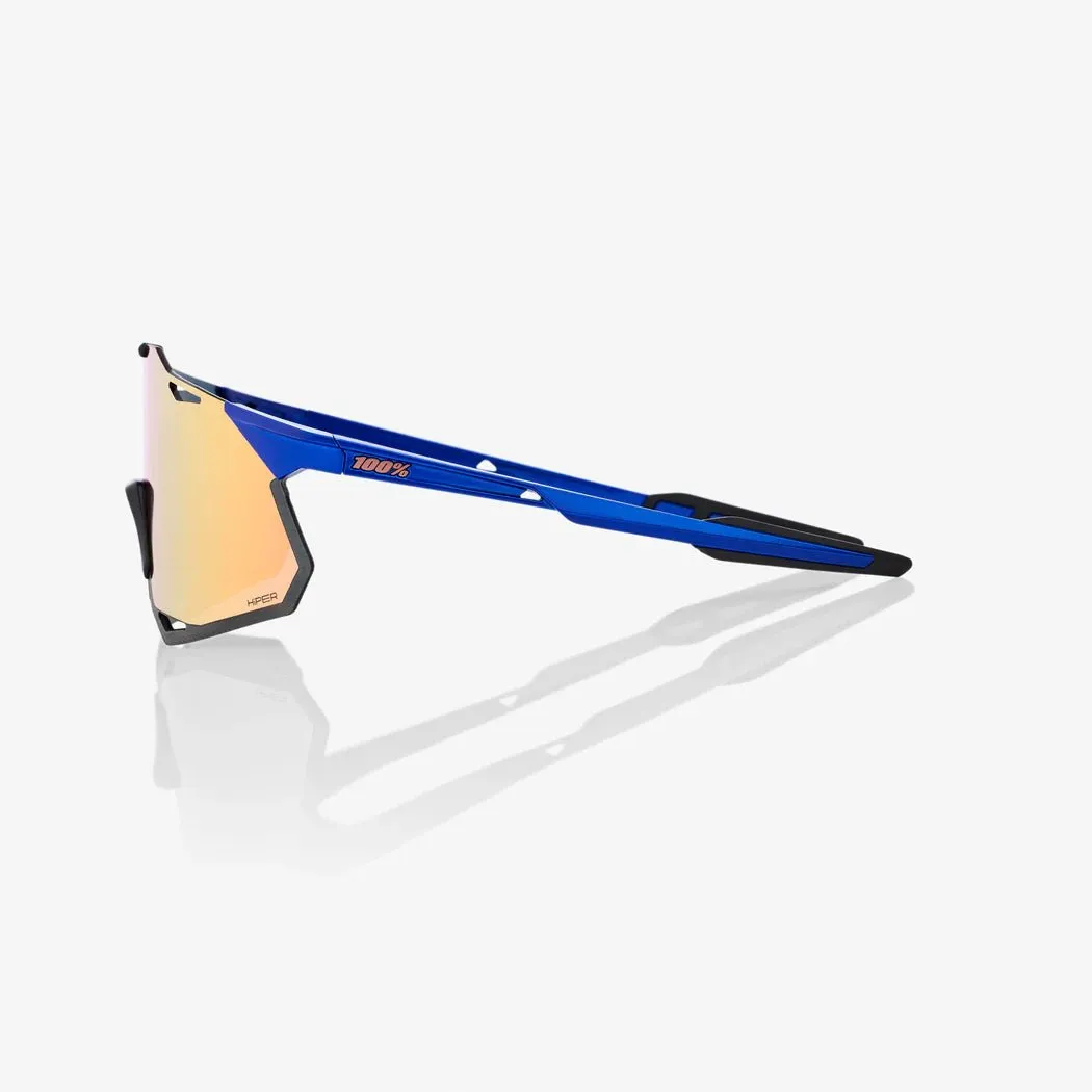 100% Hypercraft XS Sport Sunglasses