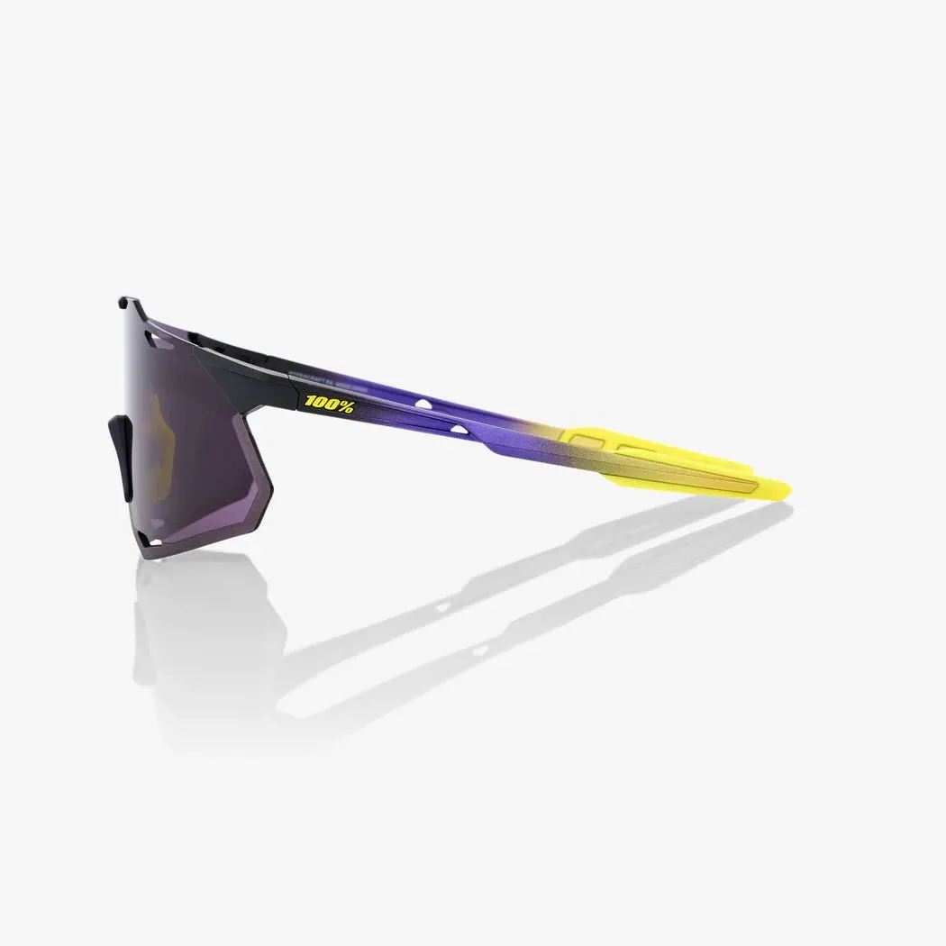 100% Hypercraft XS Sport Sunglasses