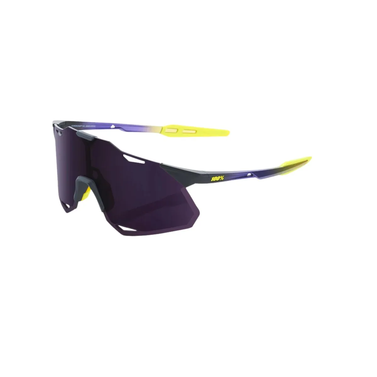 100% Hypercraft XS Sport Sunglasses