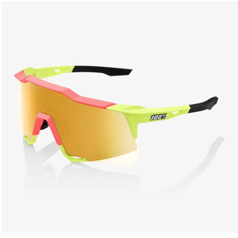 100% Speedcraft Eyewear