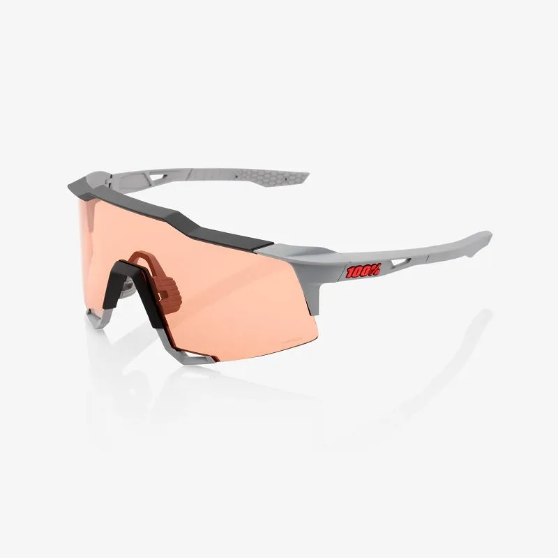 100% Speedcraft Eyewear