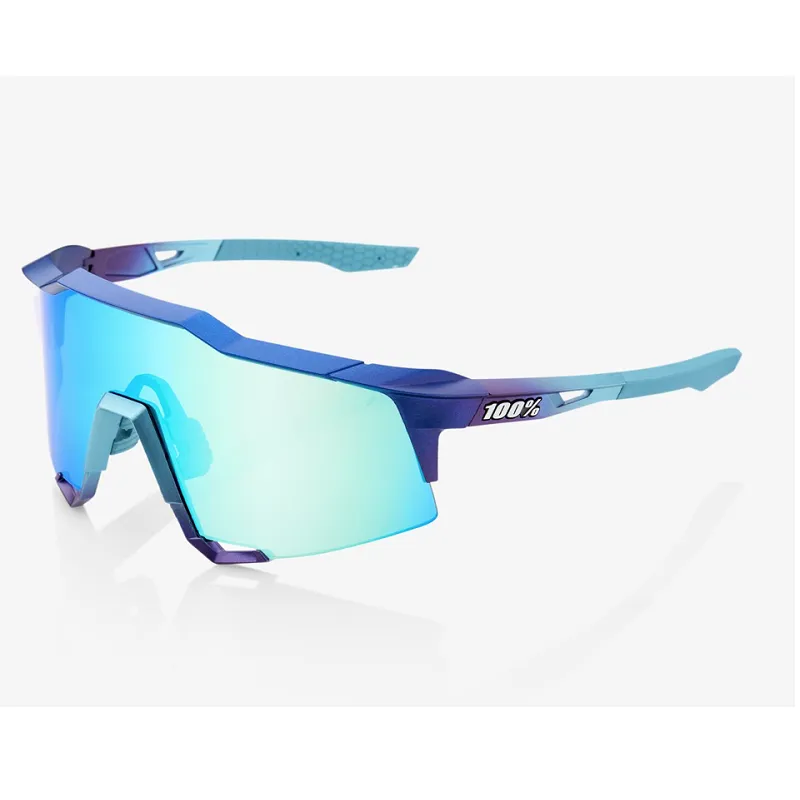 100% Speedcraft Eyewear