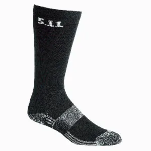 511 Summer Sock 9"