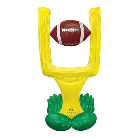 51" Goal Post Airloonz