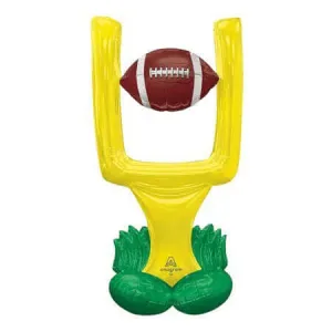 51" Goal Post Airloonz