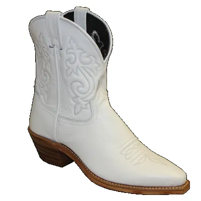 Abilene Ladies Cowboy Boots #9095