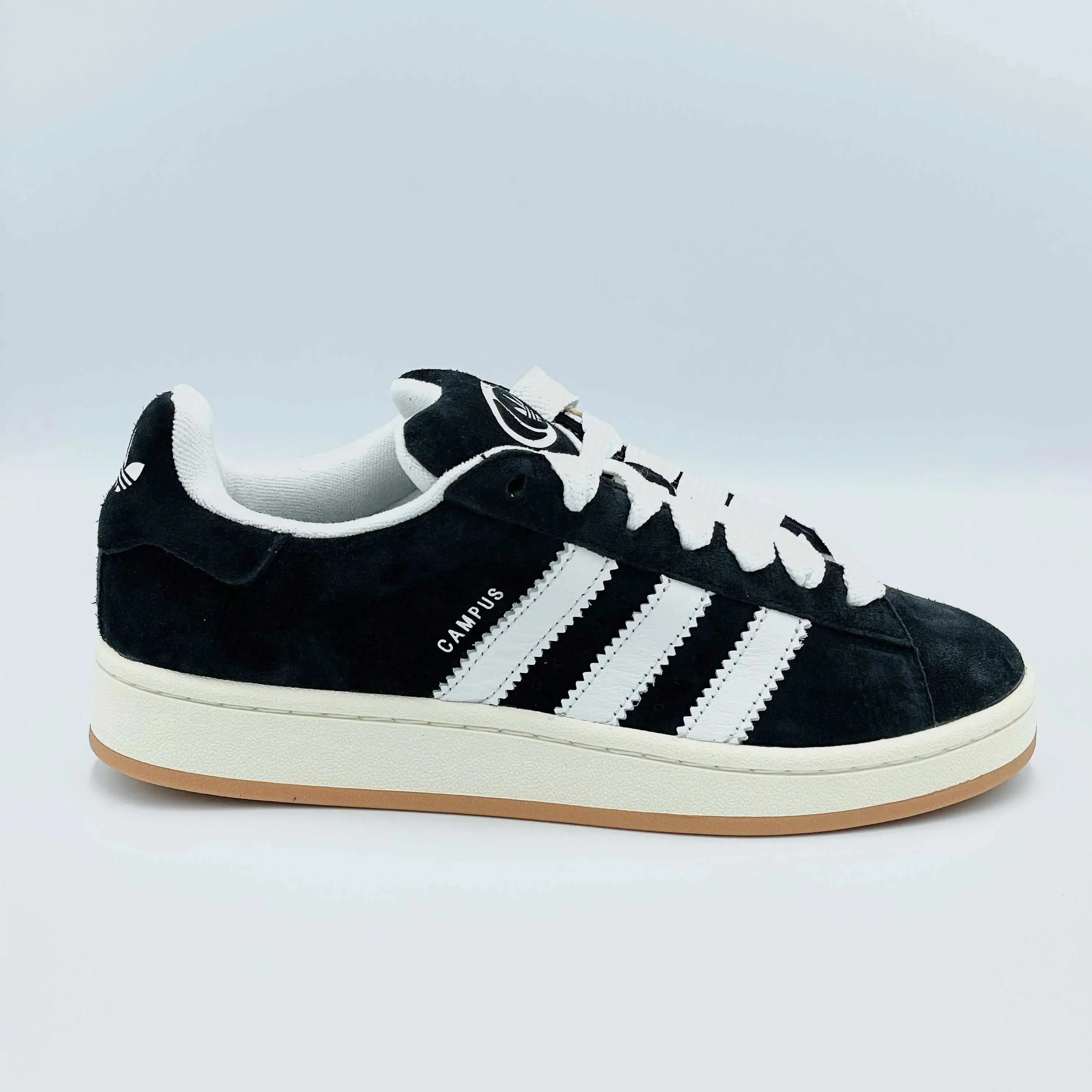 Adidas Campus 00s Core Black