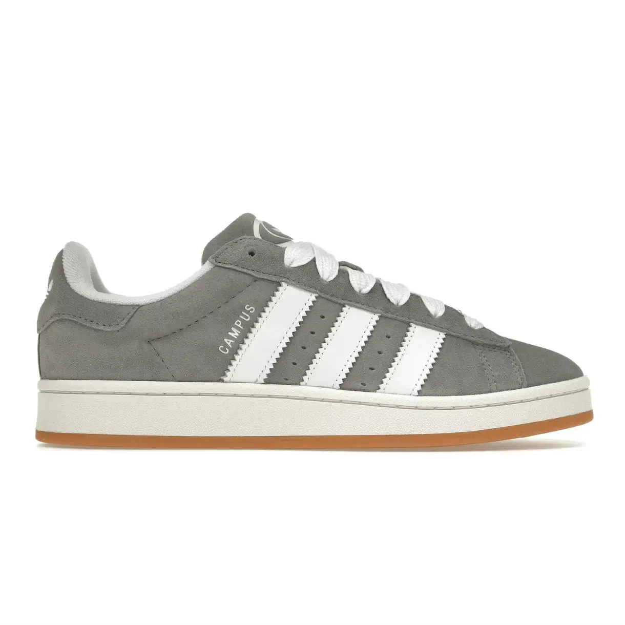 Adidas Campus 00s Grey White