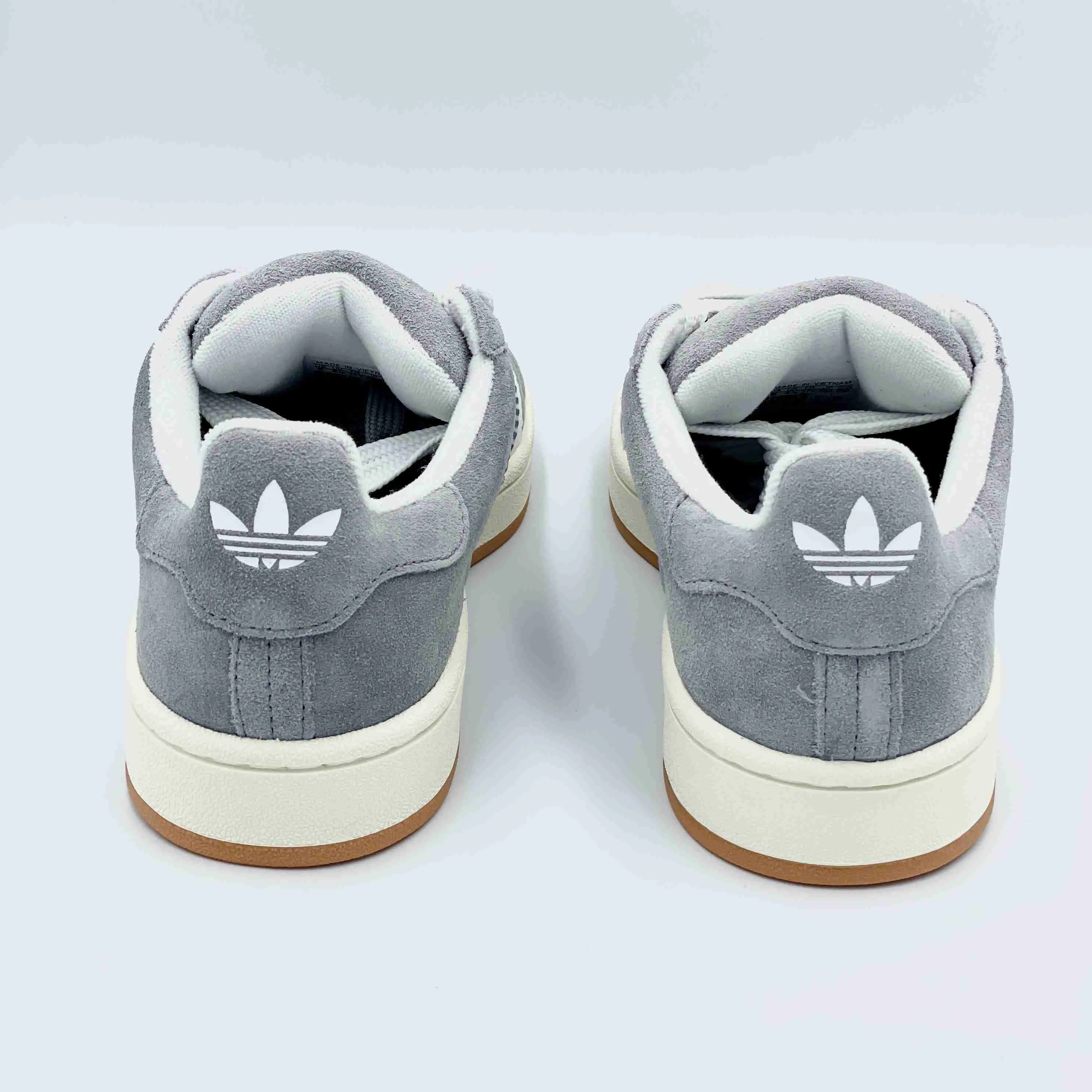 Adidas Campus 00s Grey White