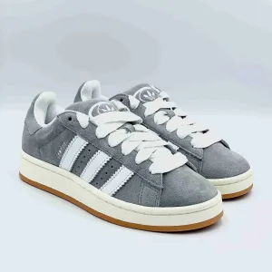 Adidas Campus 00s Grey White