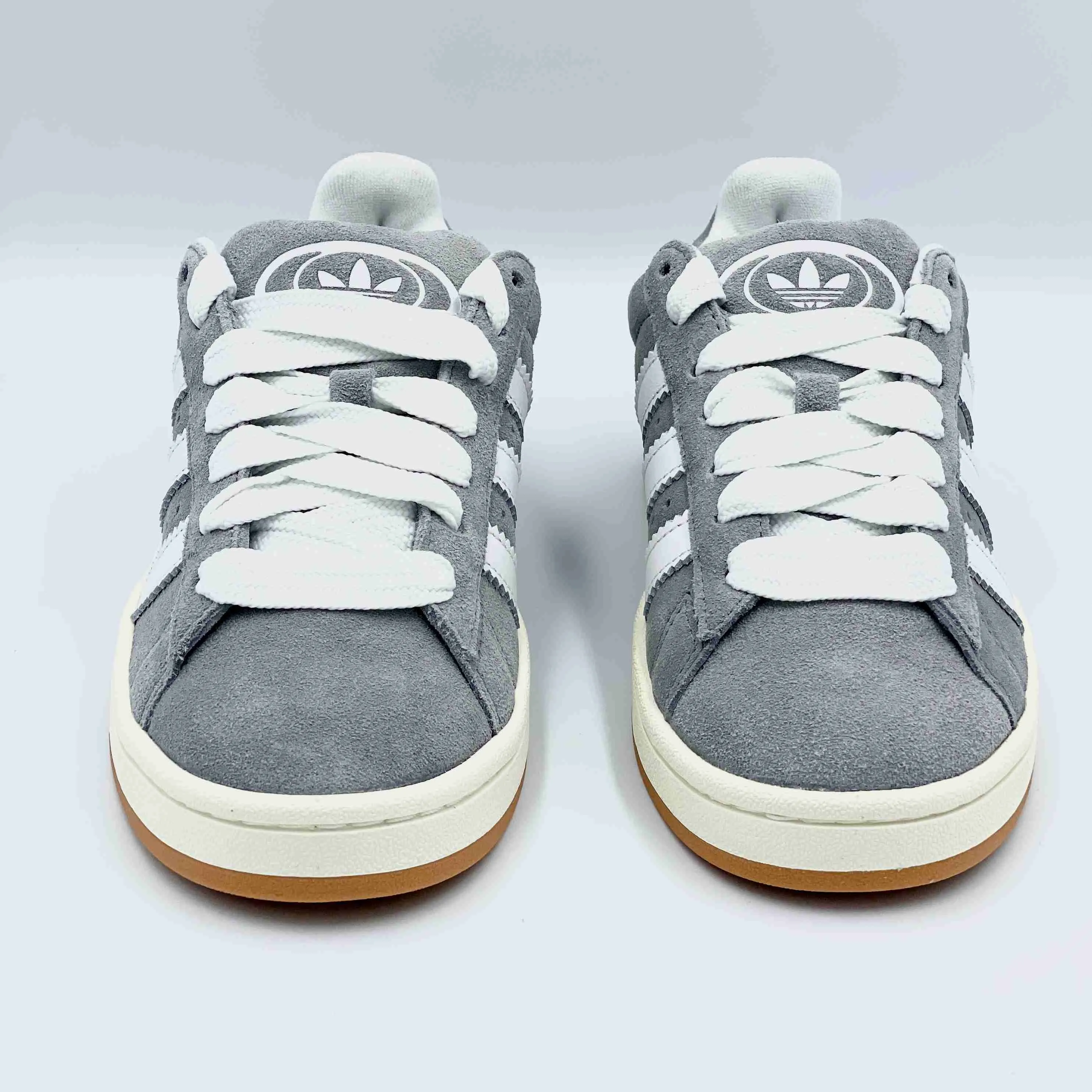 Adidas Campus 00s Grey White