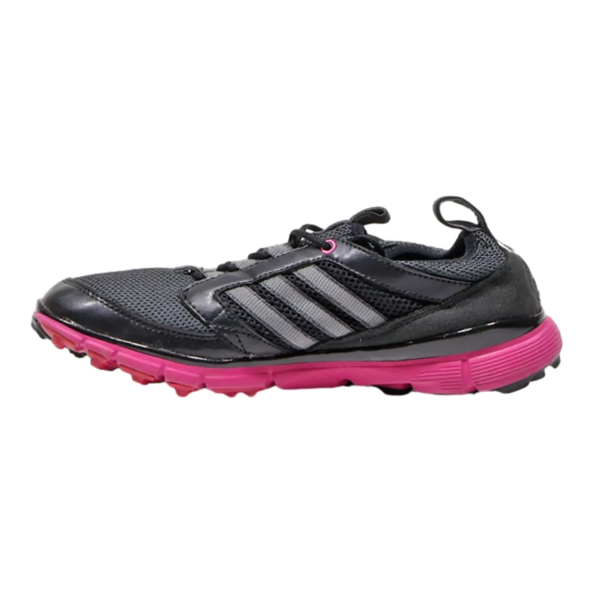 ADIDAS Climacool Sneaker Trainers Black Synthetic Womens UK 6.5