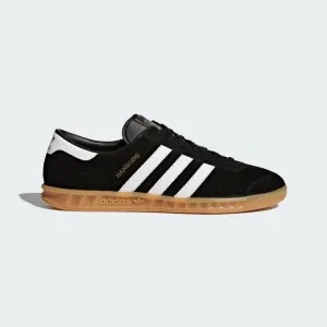 Adidas Men's Hamburg Trainers S76696