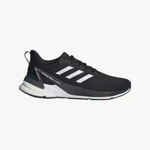 adidas Mens Response Super 2.0 Trainer Sneaker Black