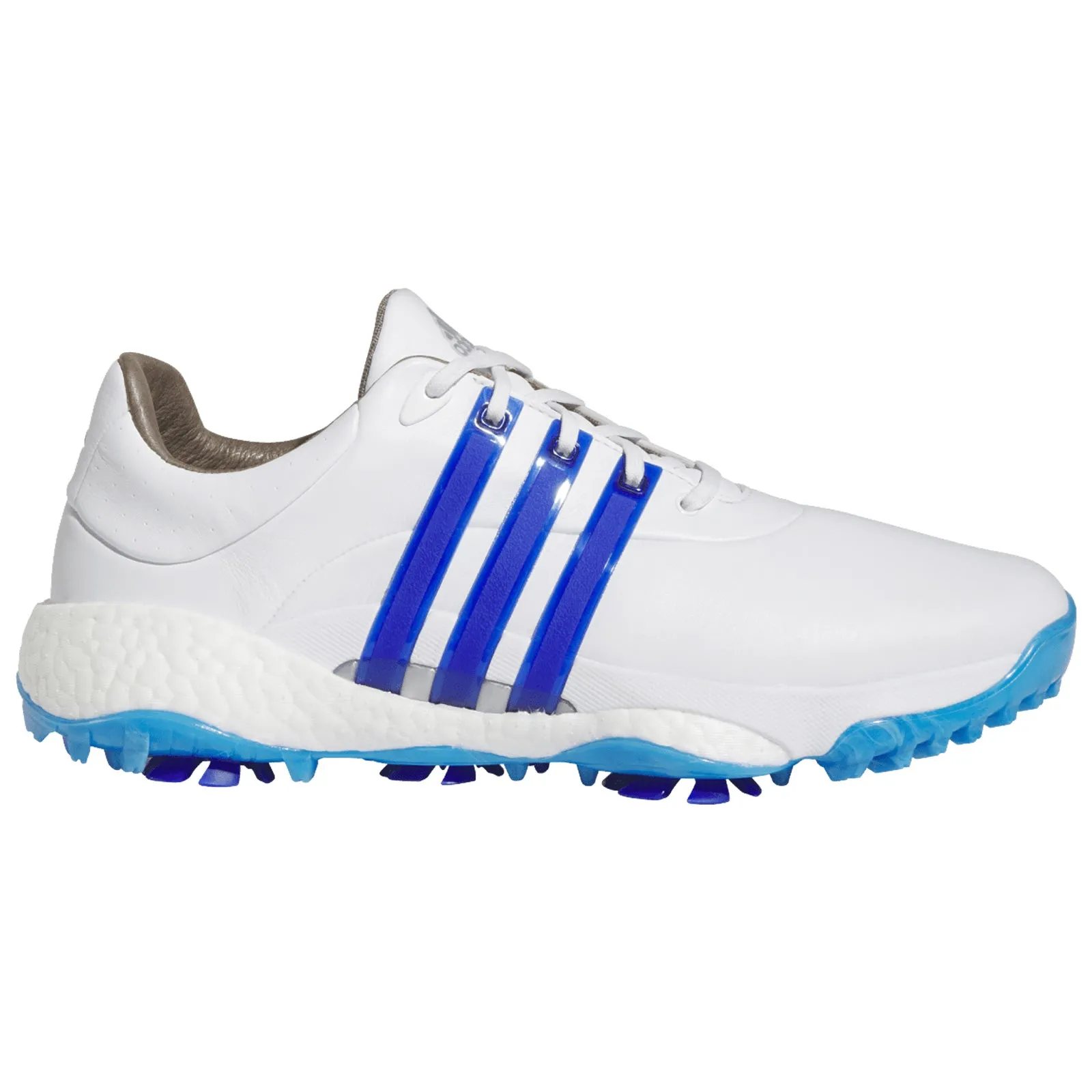 adidas Mens Tour360 Golf Shoes