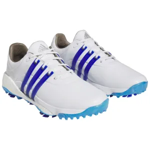 adidas Mens Tour360 Golf Shoes