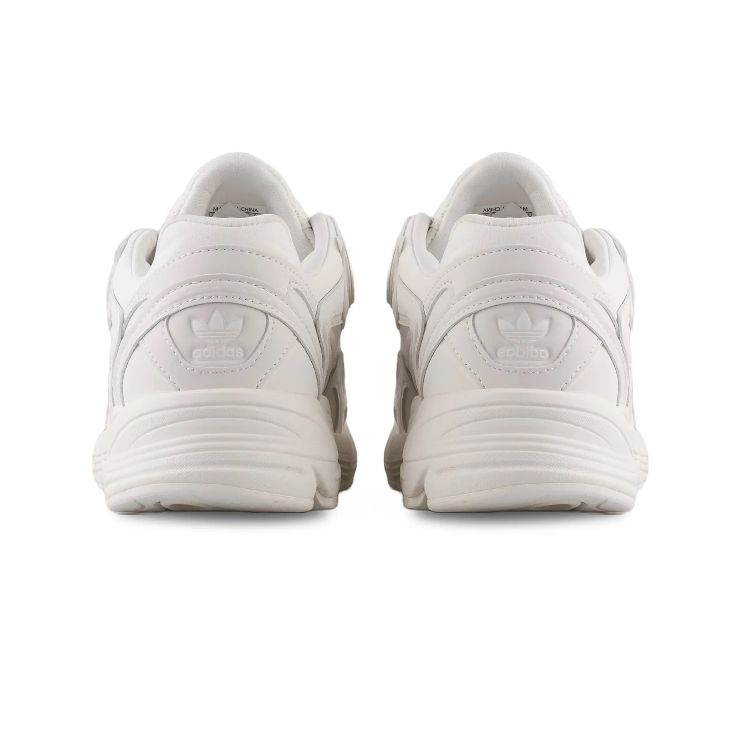 adidas originals - ASTIR W (CLOWHI/CLOWHI/CLOWHI)