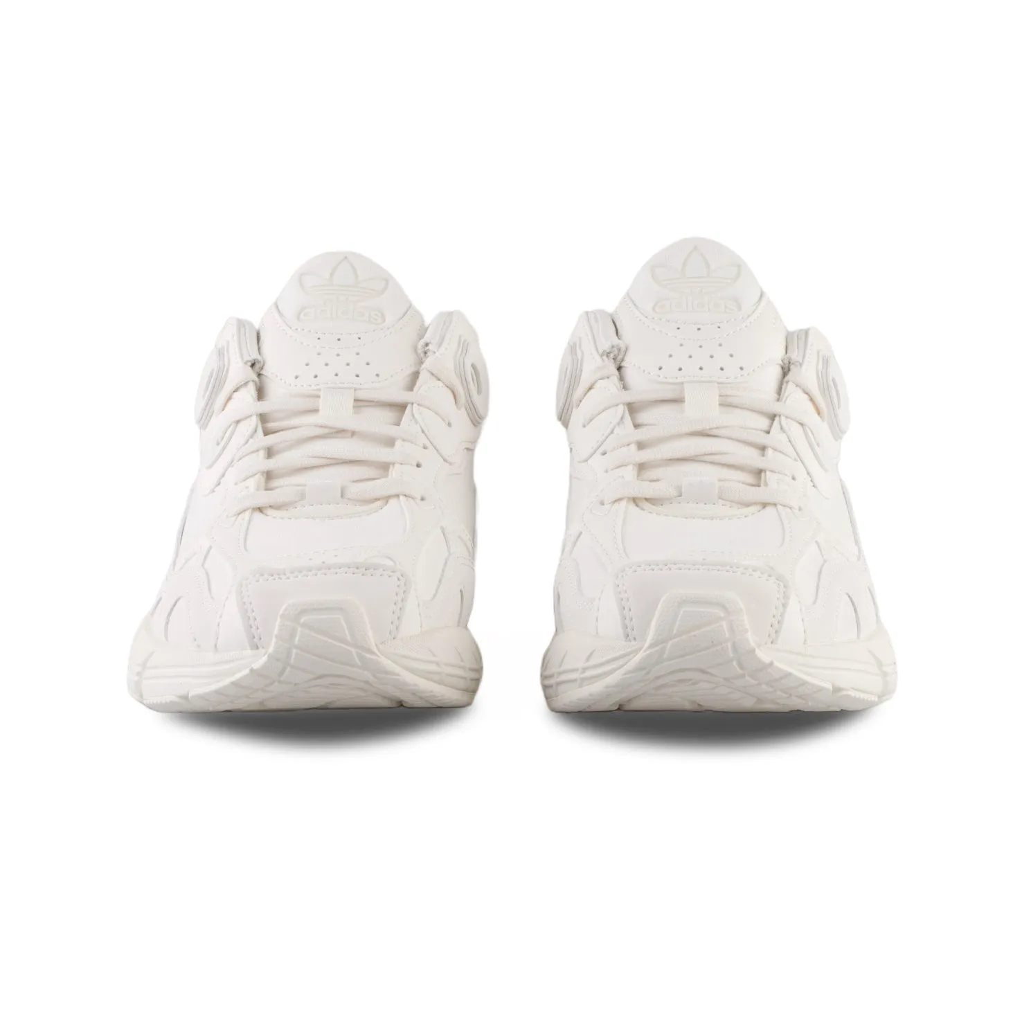 adidas originals - ASTIR W (CLOWHI/CLOWHI/CLOWHI)