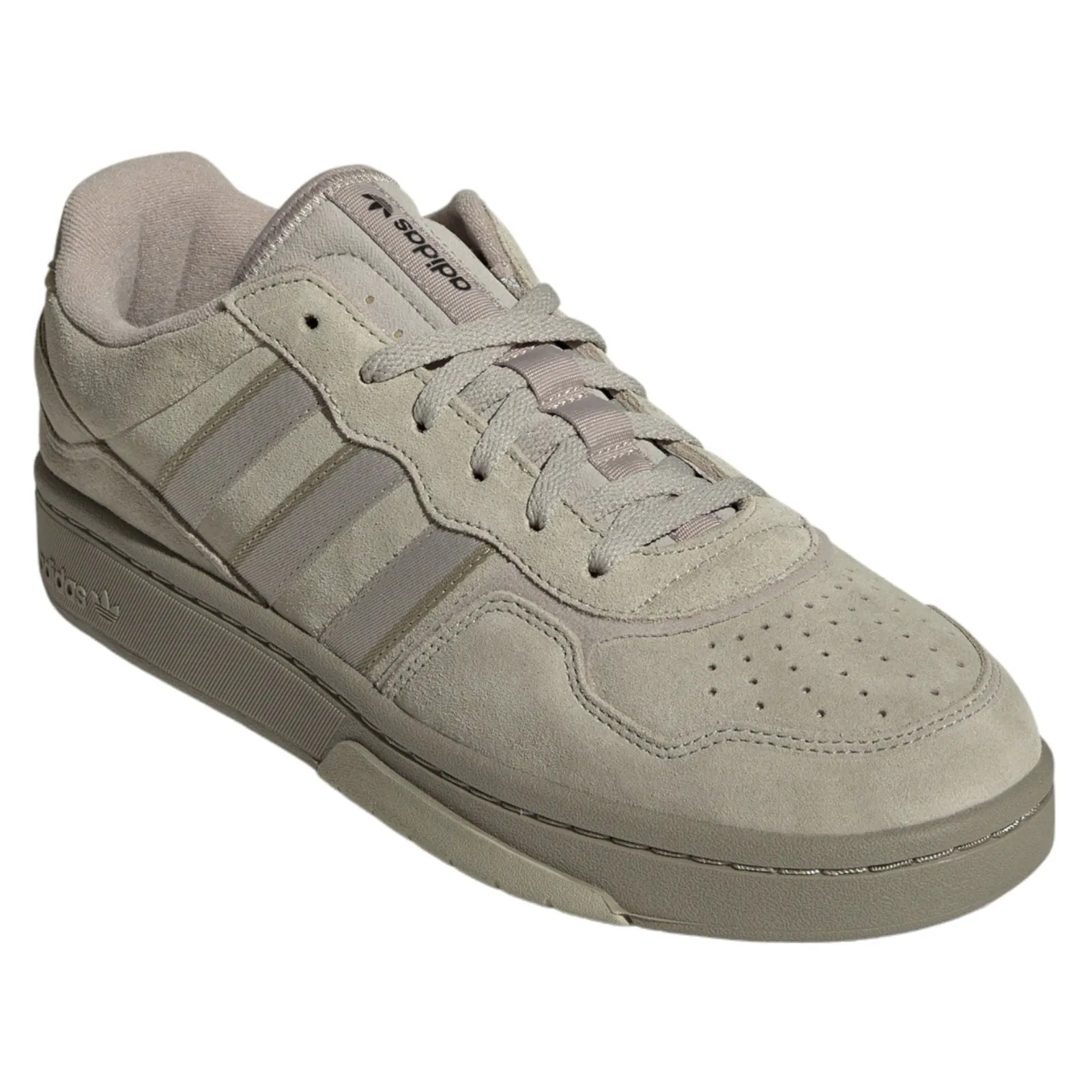 adidas Originals Courtic Skateboarding Shoes - Green