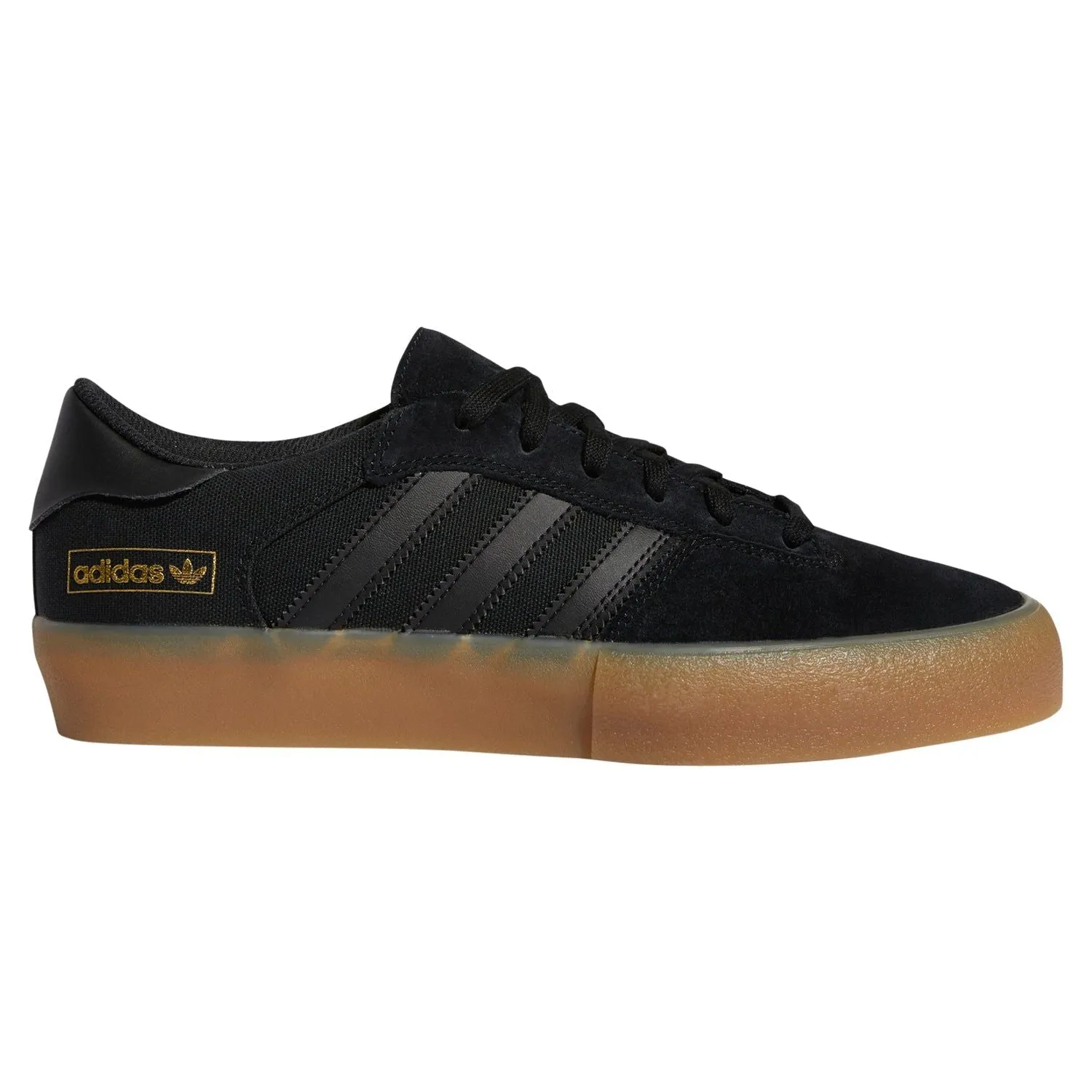 adidas Originals Unisex Skateboarding Matchbreak Super Shoes - Black