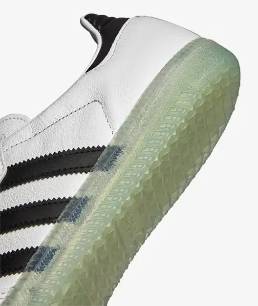 adidas Samba x Jason Dill