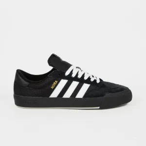 Adidas Skateboarding - Nora Vasconcellos Shoes - Core Black / Footwear White / Gold Metallic