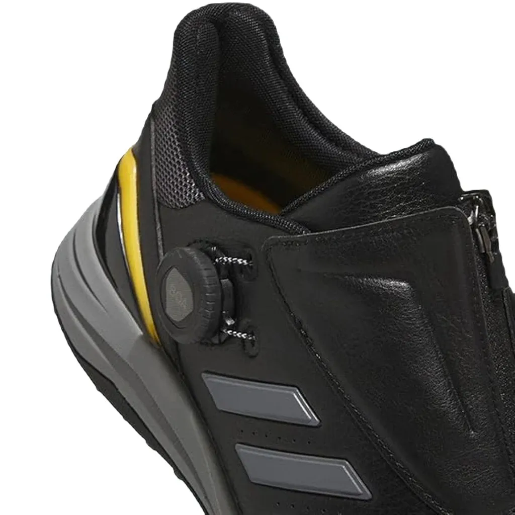 Adidas SolarMotion Boa Wide 24 Mens Golf Shoe - Black