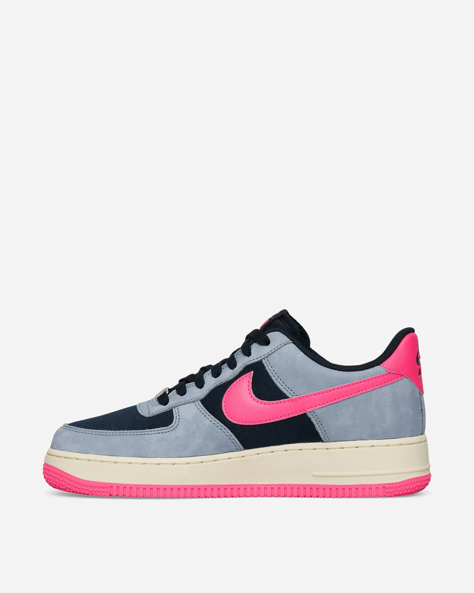 Air Force 1 '07 Sneakers Ashen Slate / Dark Obsidian