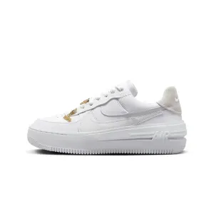 Air Force 1 Low Plt.Af.Orm Bling White