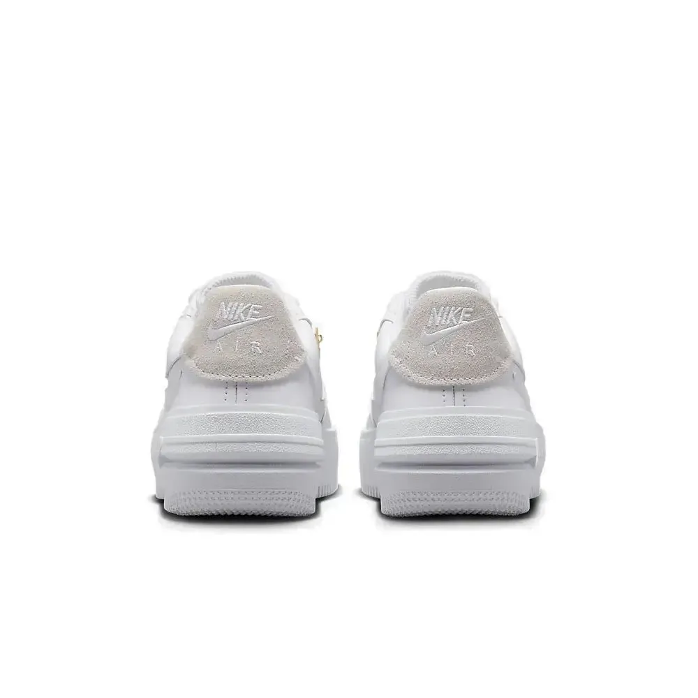 Air Force 1 Low Plt.Af.Orm Bling White