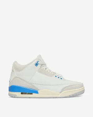 Air Jordan 3 Retro Sneakers Lucky Shorts