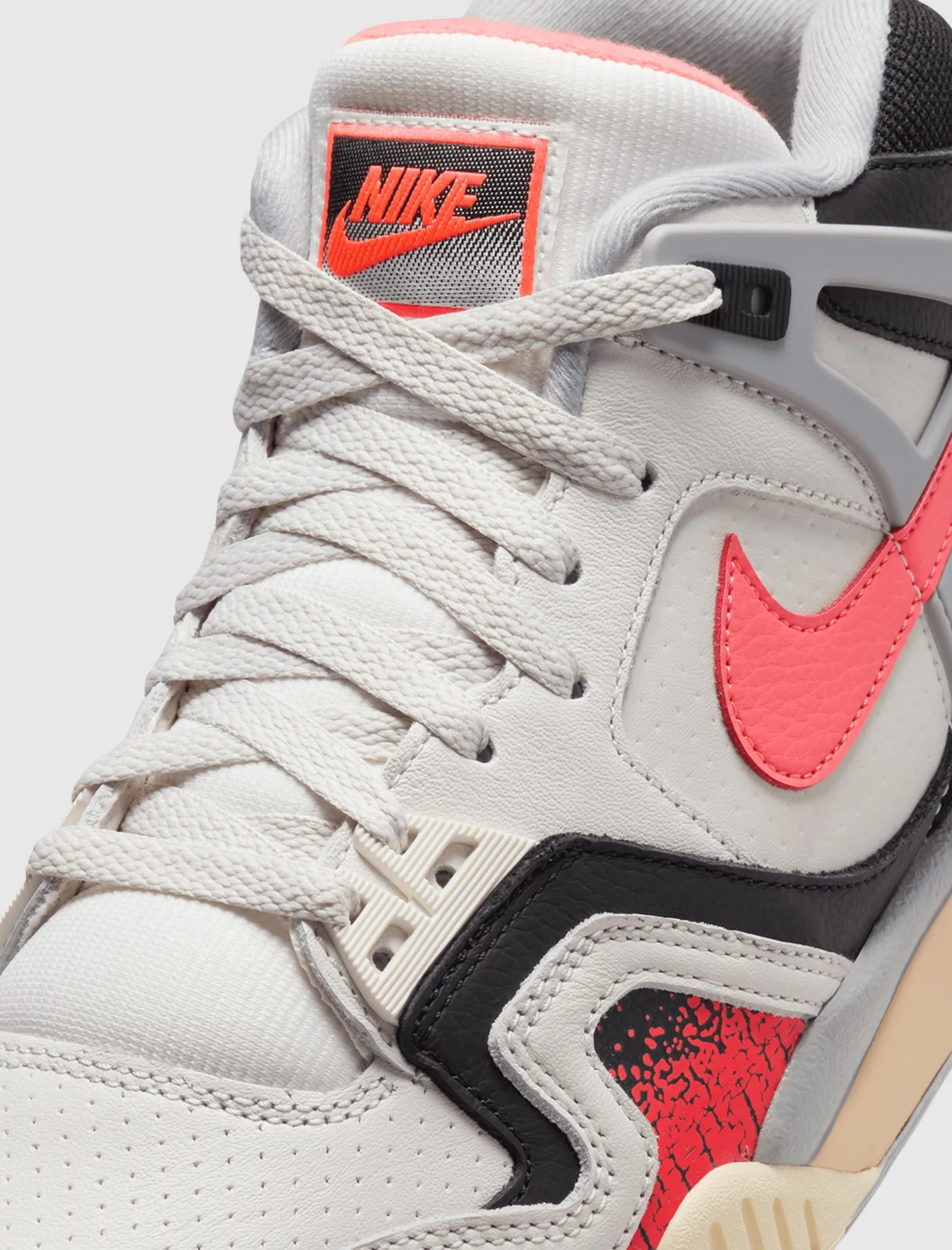 AIR TECH CHALLENGE II "HOT LAVA"