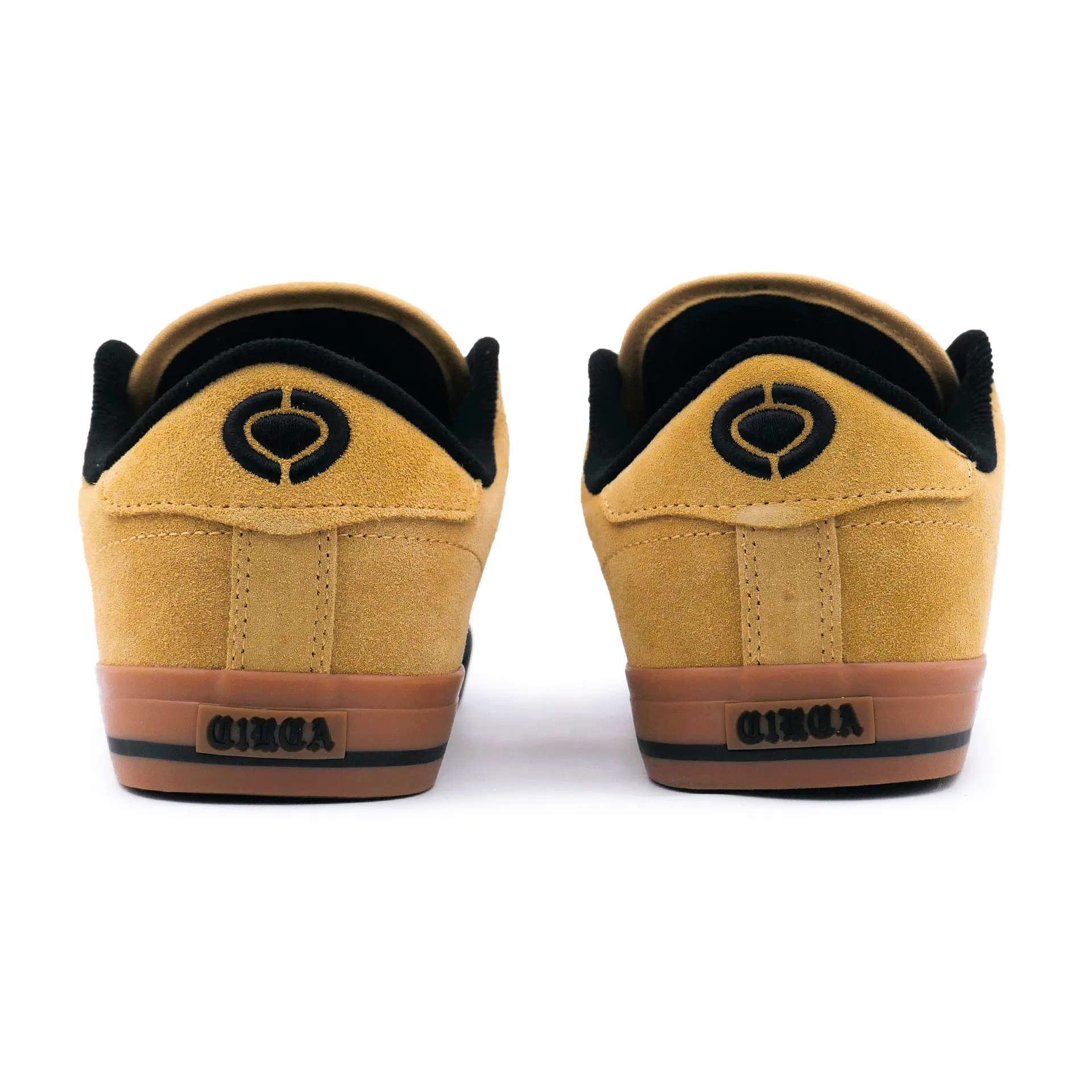 AL 50 PRO-HONEY YELLOW/BLACK/GUM