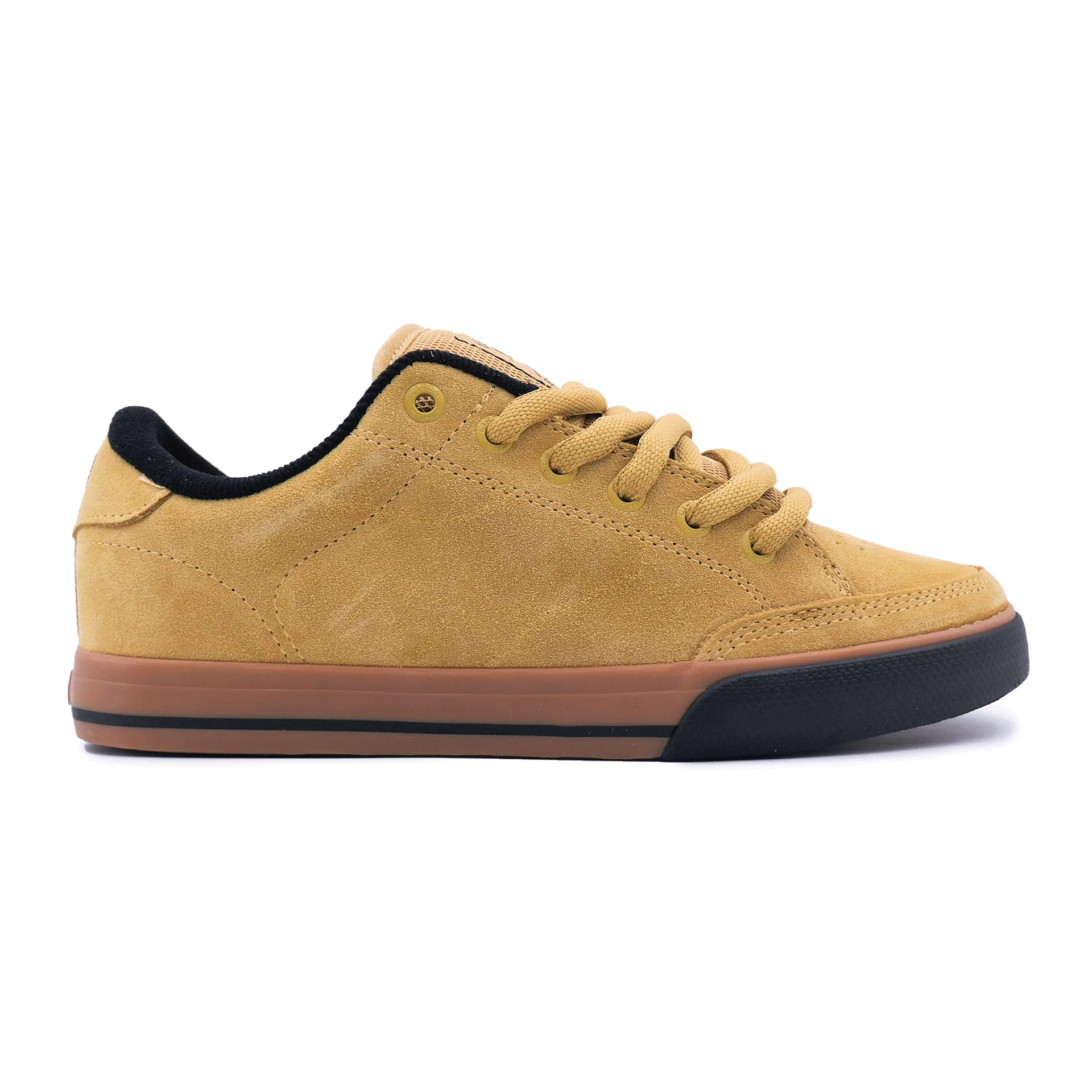 AL 50 PRO-HONEY YELLOW/BLACK/GUM