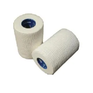 Allcare EAB | Hand Tearable Elastic Adhesive Bandage | 75mm