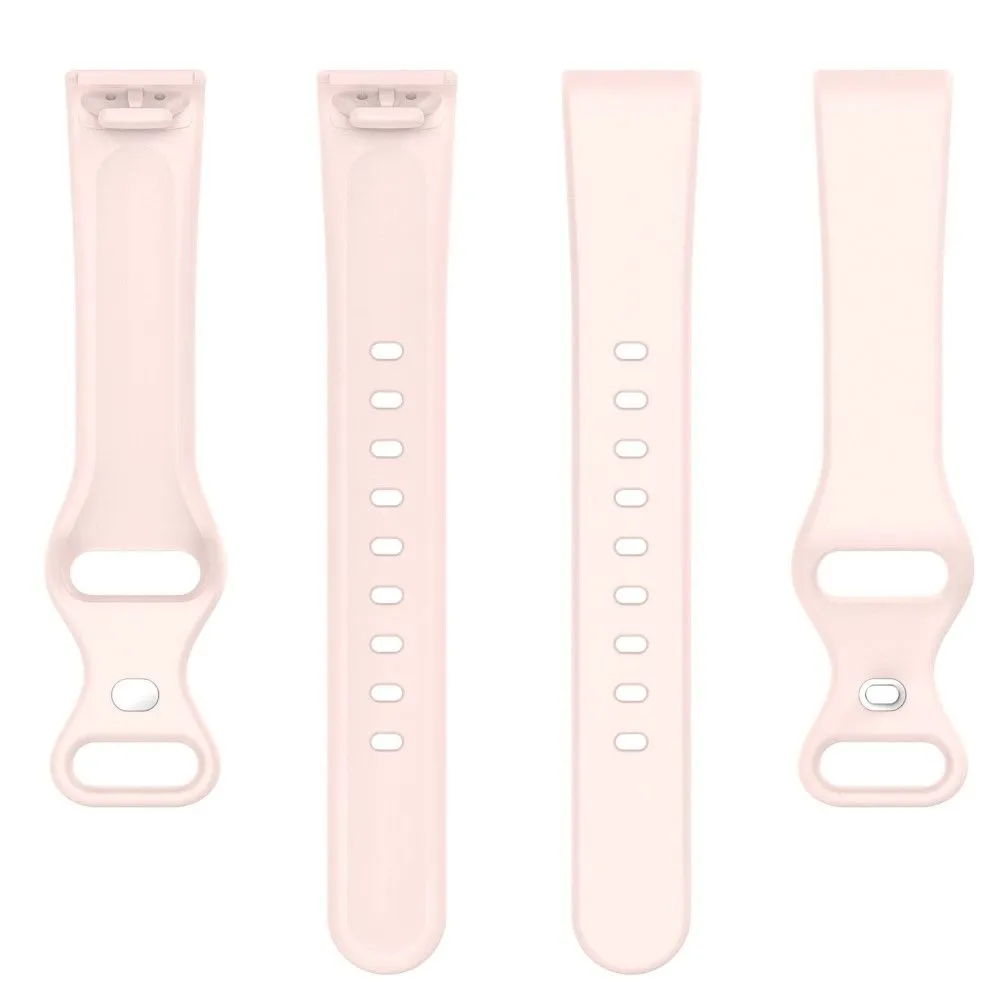 Amazon Halo View silicone watch strap - Pink / Size: L