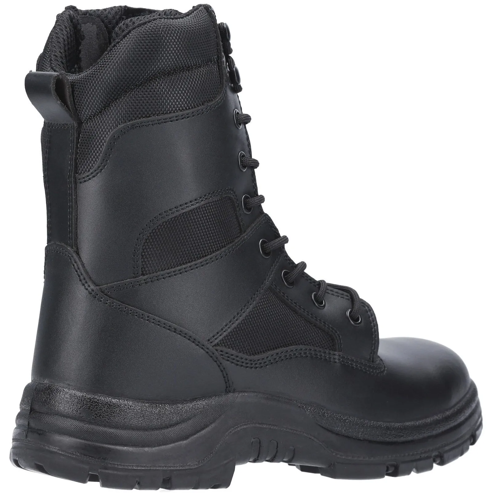 Amblers FS008 Mens Safety Boots