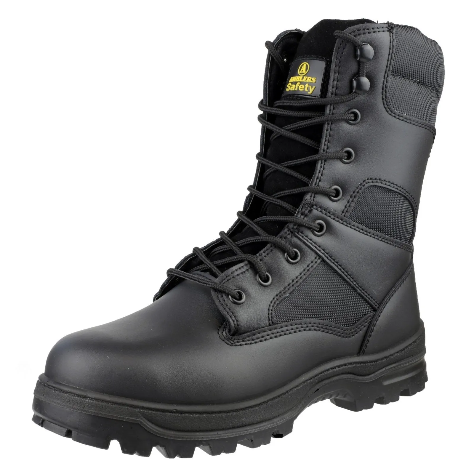 Amblers FS008 Mens Safety Boots