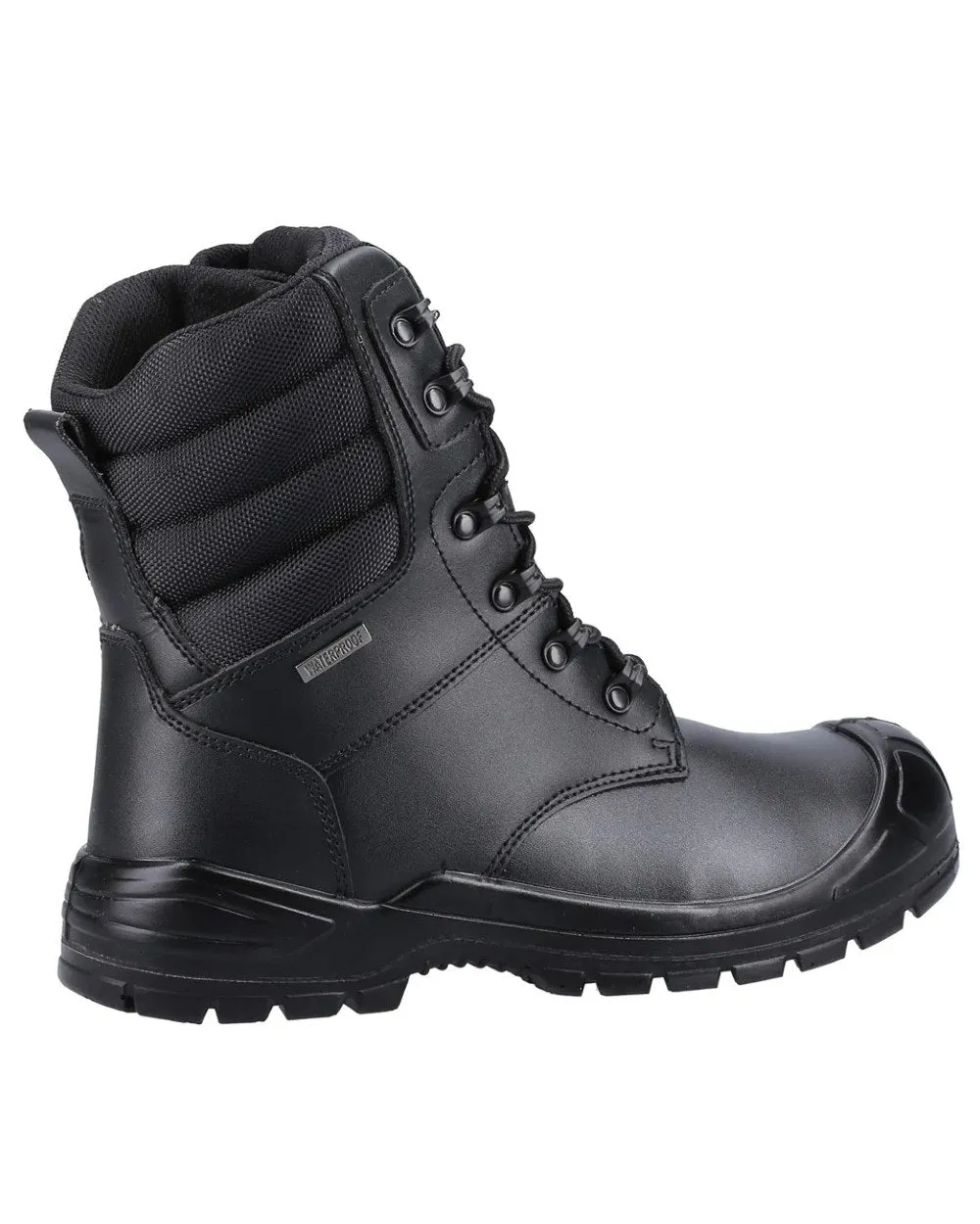 Amblers Safety AS240 Waterproof S3 SRC Safety Boots