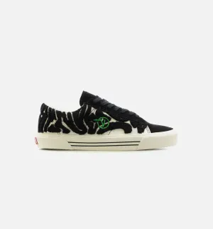 Anderson .Paak X Vans Sid DX Mens Skateboarding Shoe - Black/White