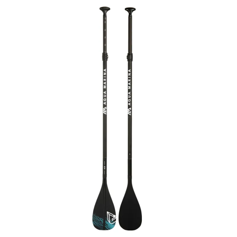 Aqua Marina ACE 2023 Adjustable Aluminum SUP Paddle for Kids