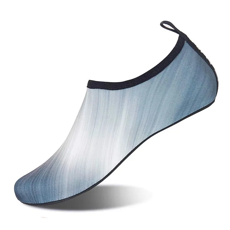 Aqua Socks Multi-Color