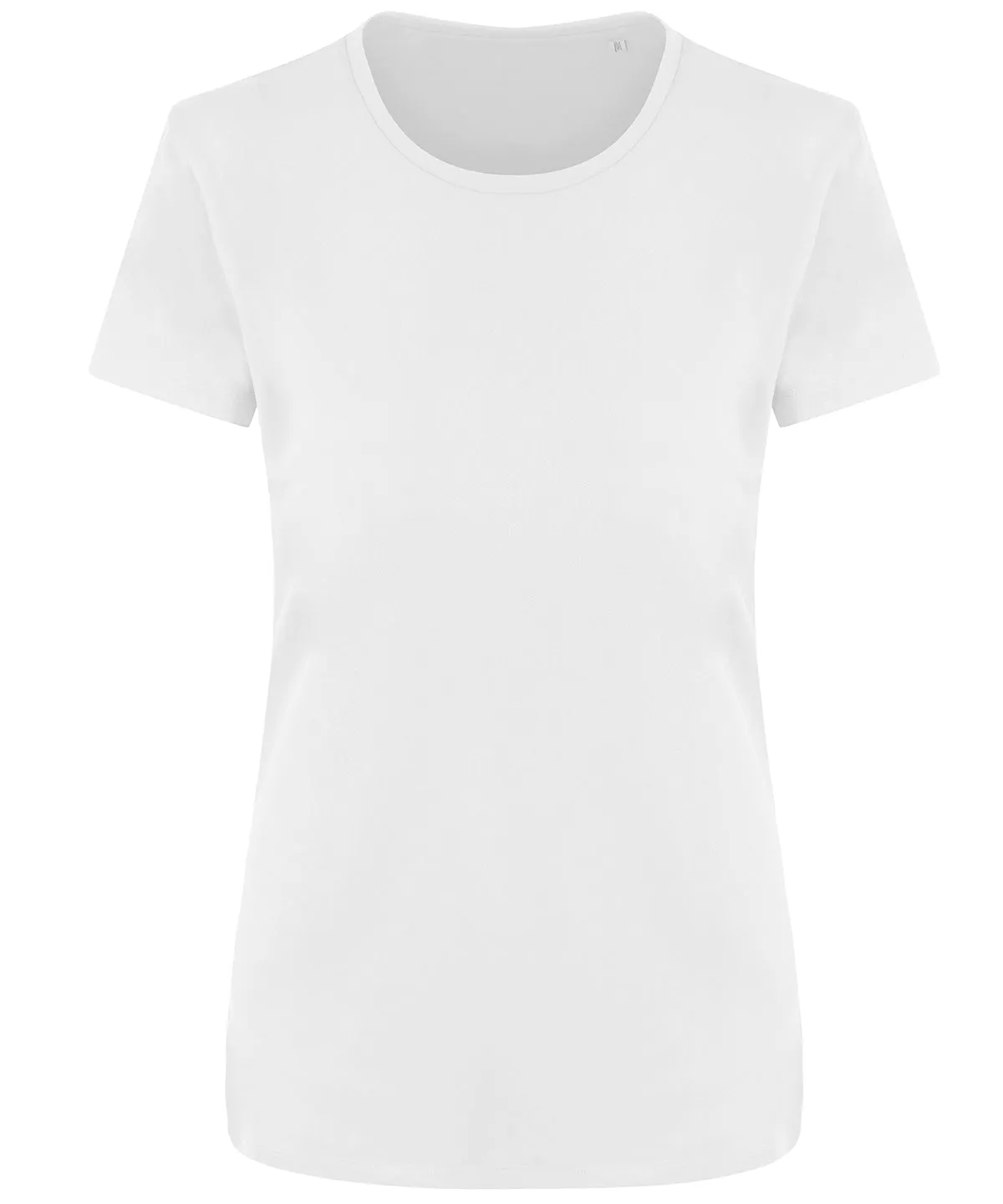 Arctic White - Women's Ambaro recycled sports tee