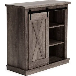 Arlenbury Accent Cabinet