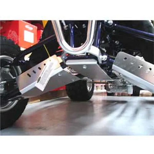 ARTRAX ASP A-Arm Skid Plate