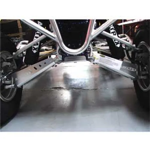 ARTRAX ASP A-Arm Skid Plate