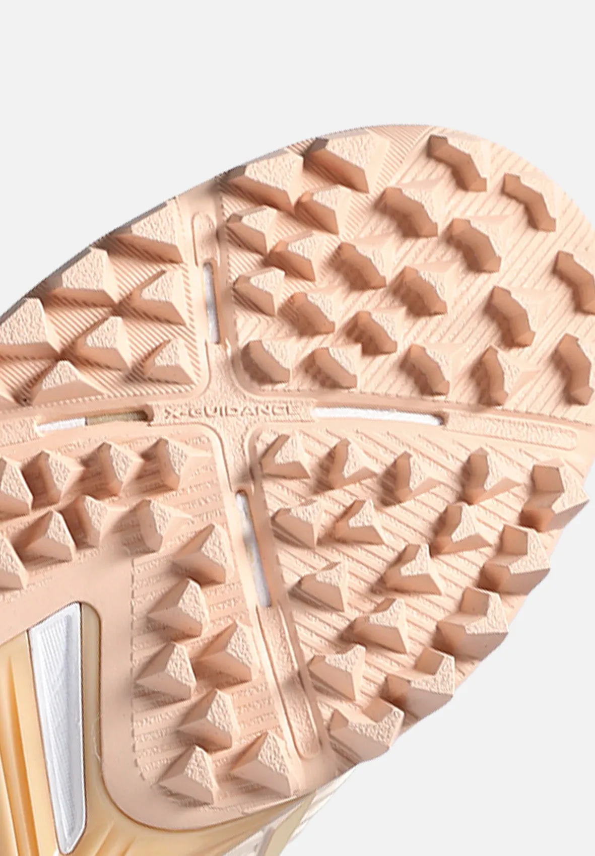 Asics Field Speed FF Womens - Rose Dust/Champagne