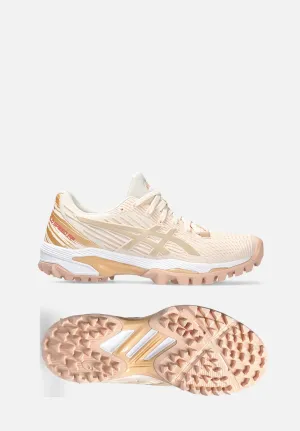 Asics Field Speed FF Womens - Rose Dust/Champagne