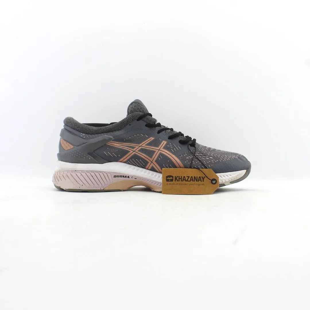 ASICS GEL HAYANO 25