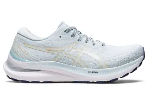 Asics Gel-Kayano 29 Wide (D) - Womens - Sky/Champagne